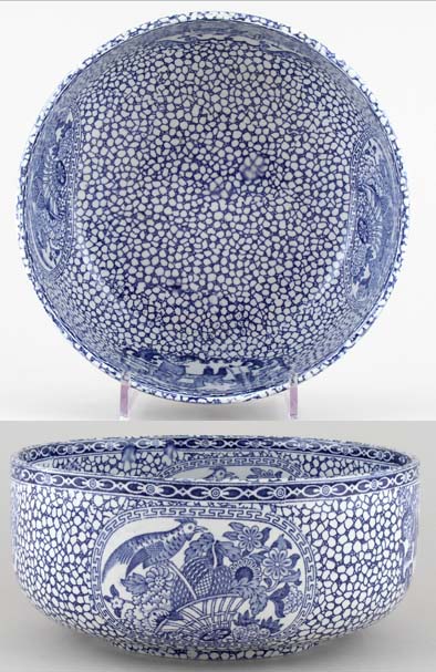 Bowl c1930s